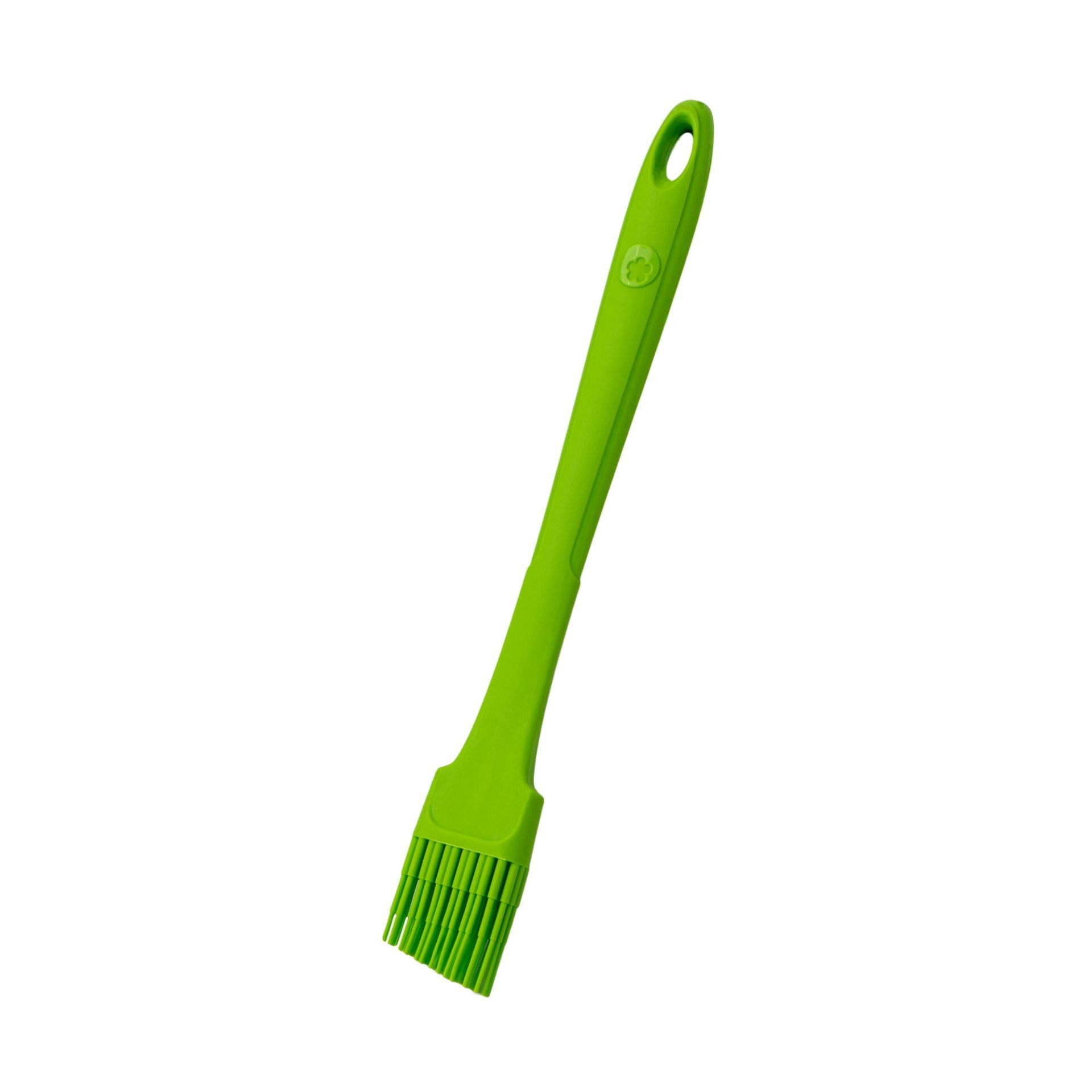 Kochblume Design Pinsel S anthrazit