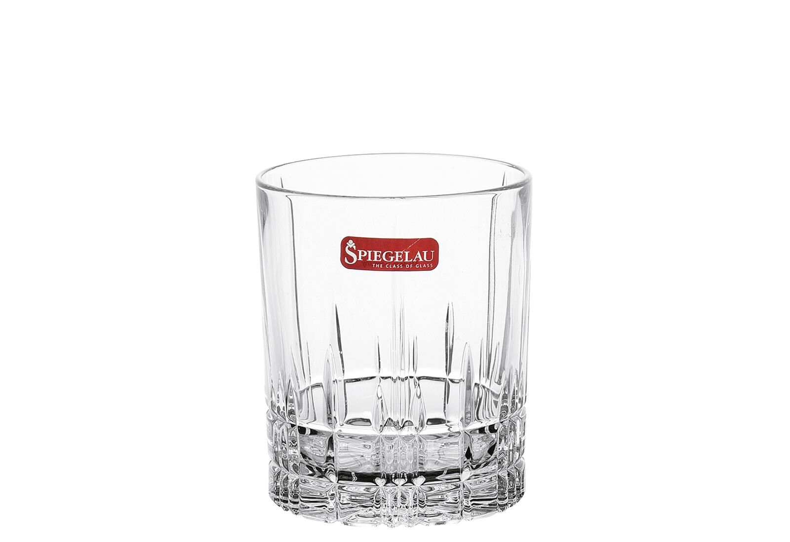 Spiegelau Perfect D.O.F. Glass  281/188 Perfect Serve Collection  4500176