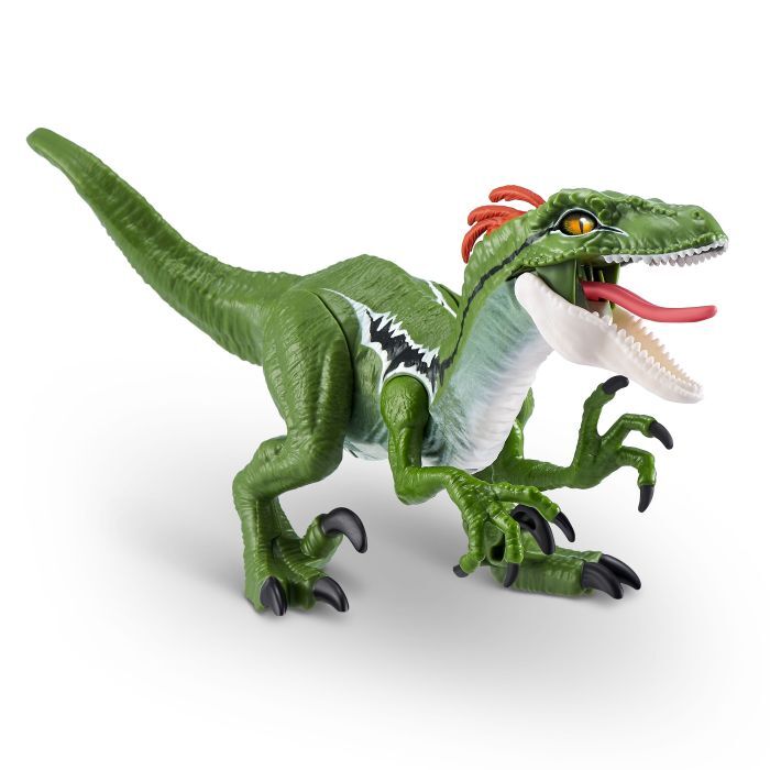 Zuru Robo Alive - Dino Action Raptor Serie 1 7172