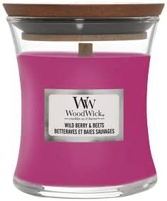 Woowick WILD BERRY & BEETS MINI HOURGLASS 85G