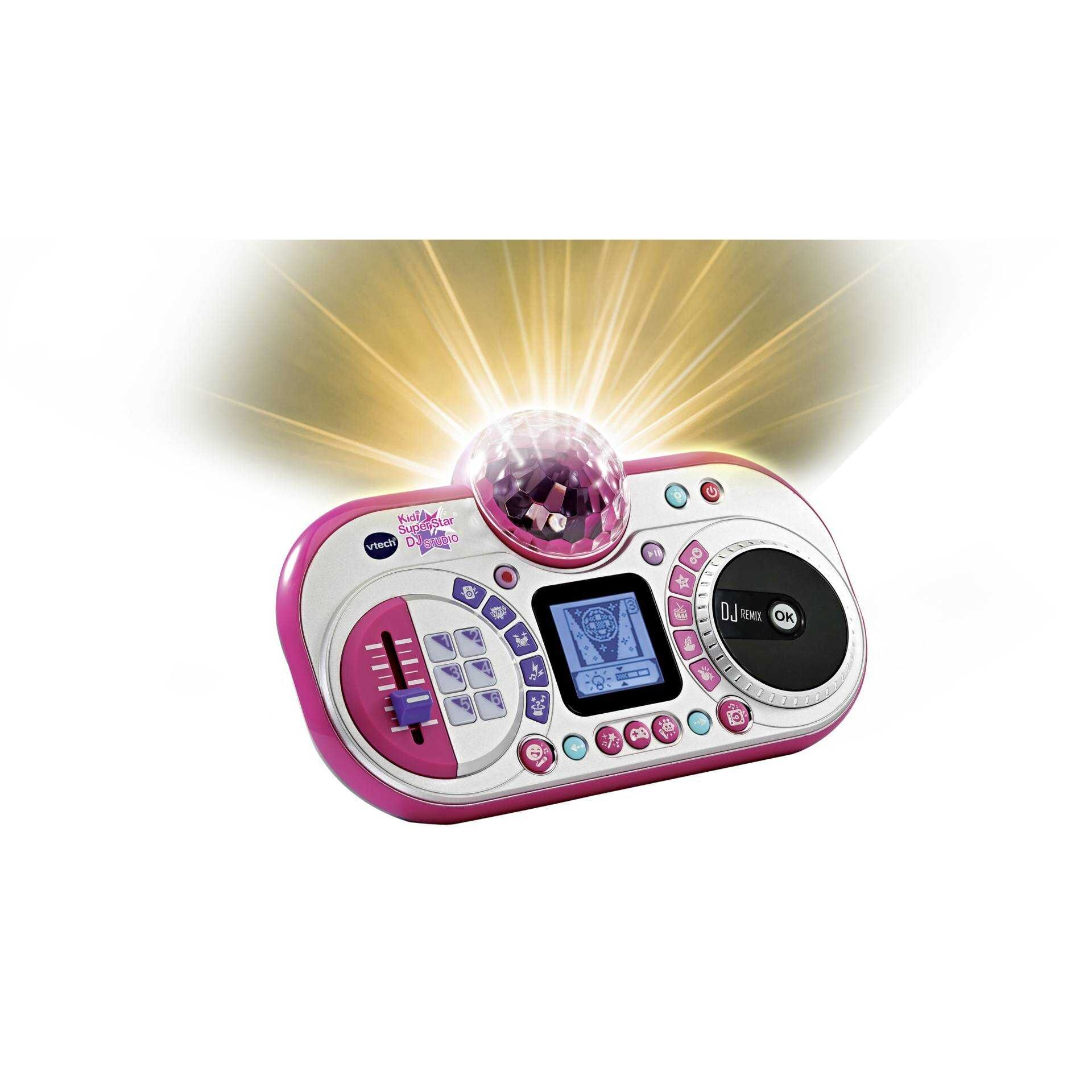 VTech Super Star DJ Studio