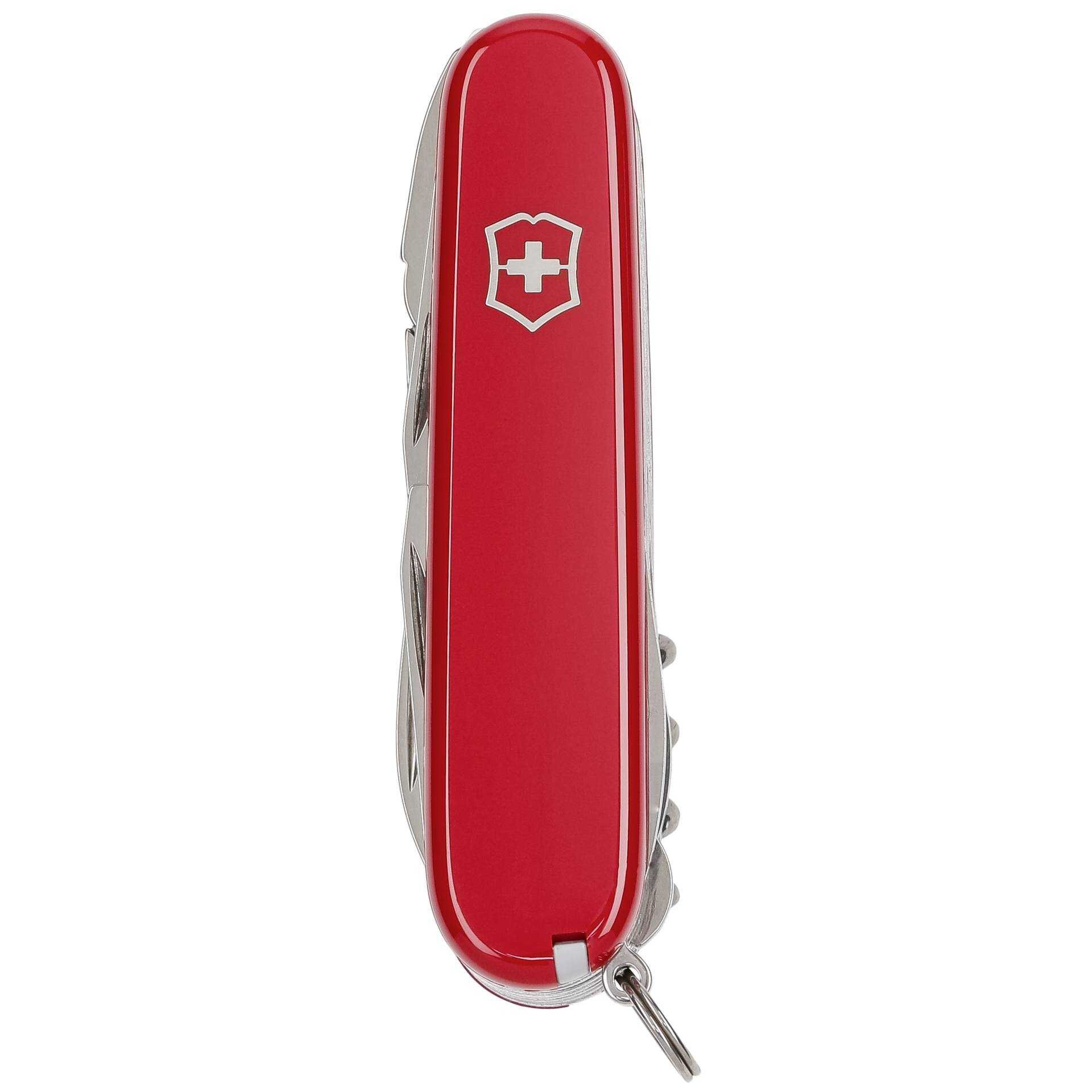 Victorinox Handyman 91 mm rot