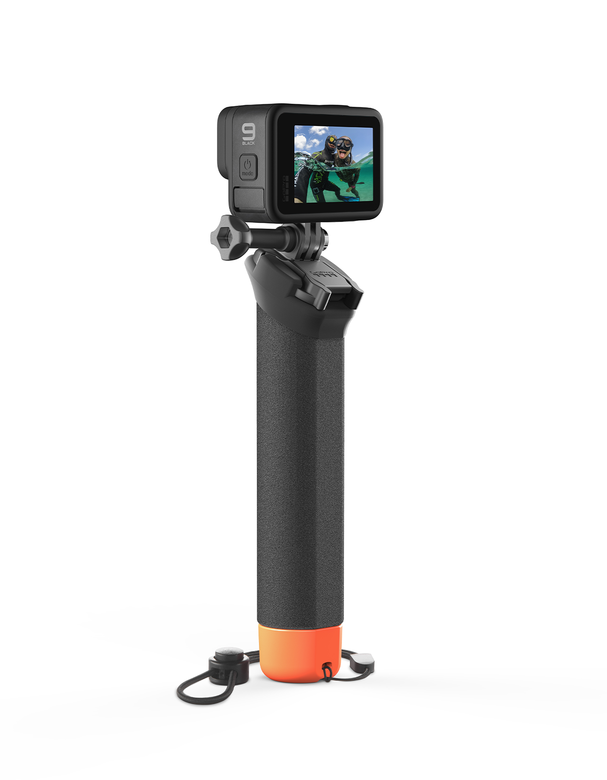 GoPro The Handler Floating Hand Grip