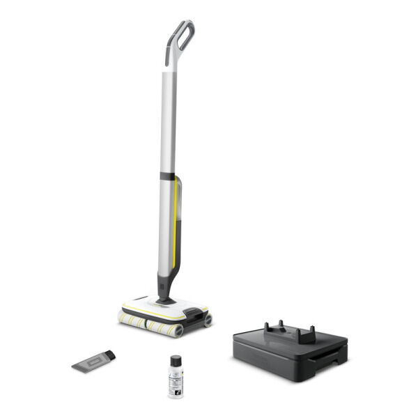 Kärcher FC 7 Cordless *EU Akku-Wischsauger