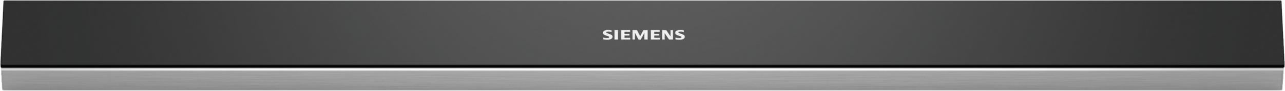 Siemens Griffleiste, Schwarz, LZ46561