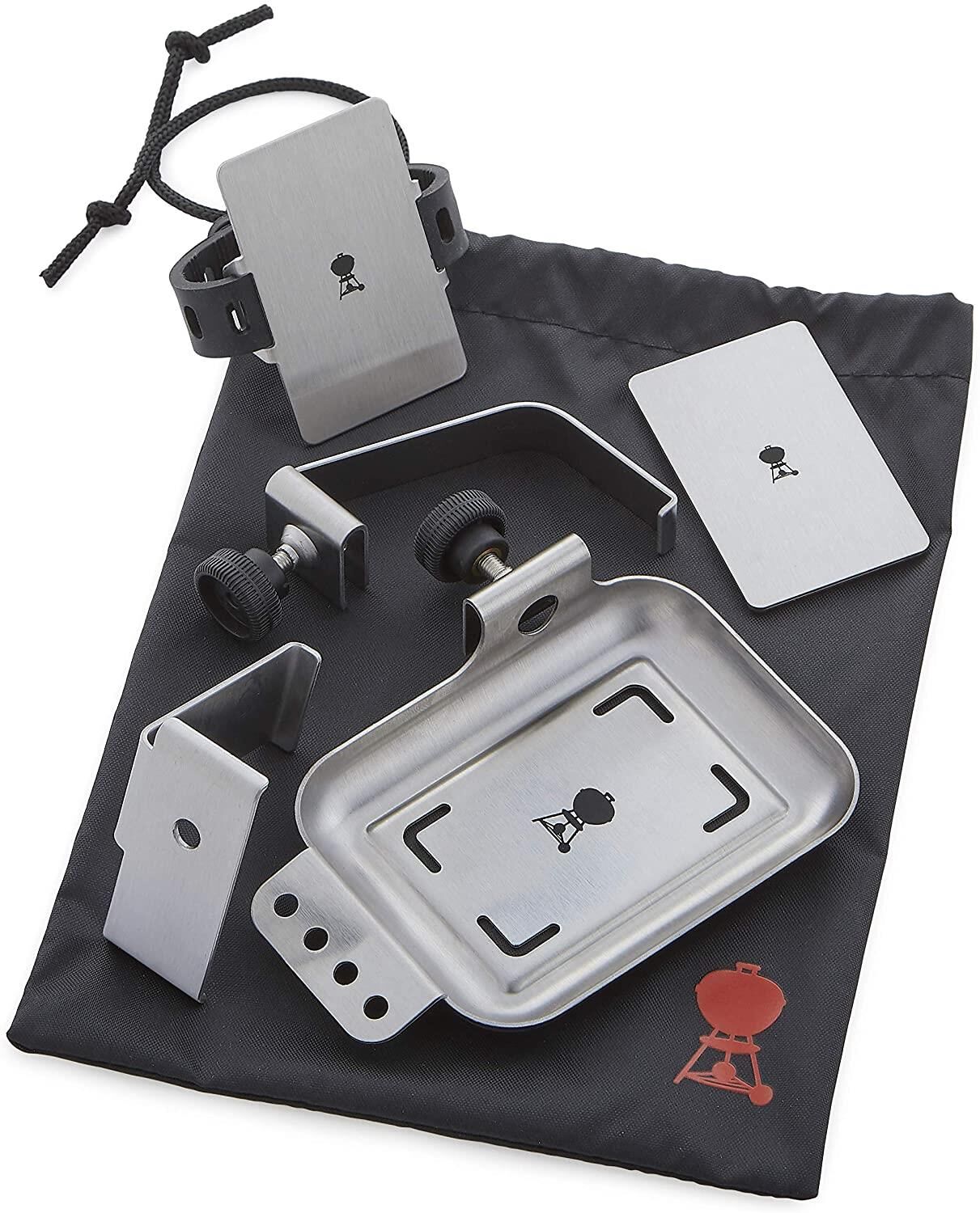 Weber Connect Smart Grilling Hub Halterung