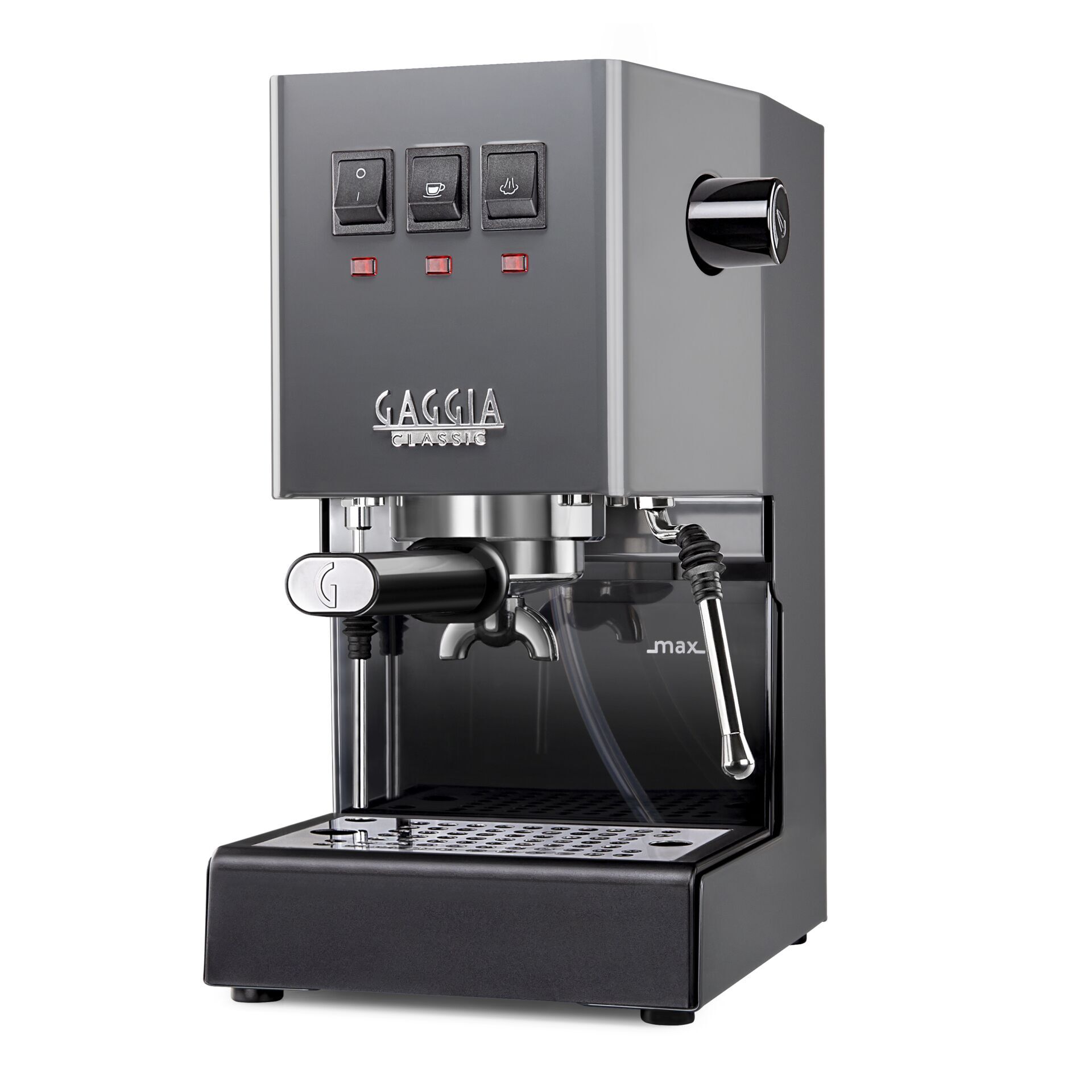 Gaggia Classic Evo grau RI9481/16