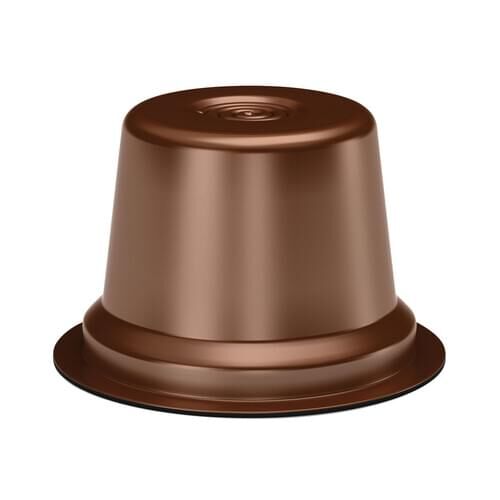 Cremesso Lungo Fortissimo 16 Kapseln
