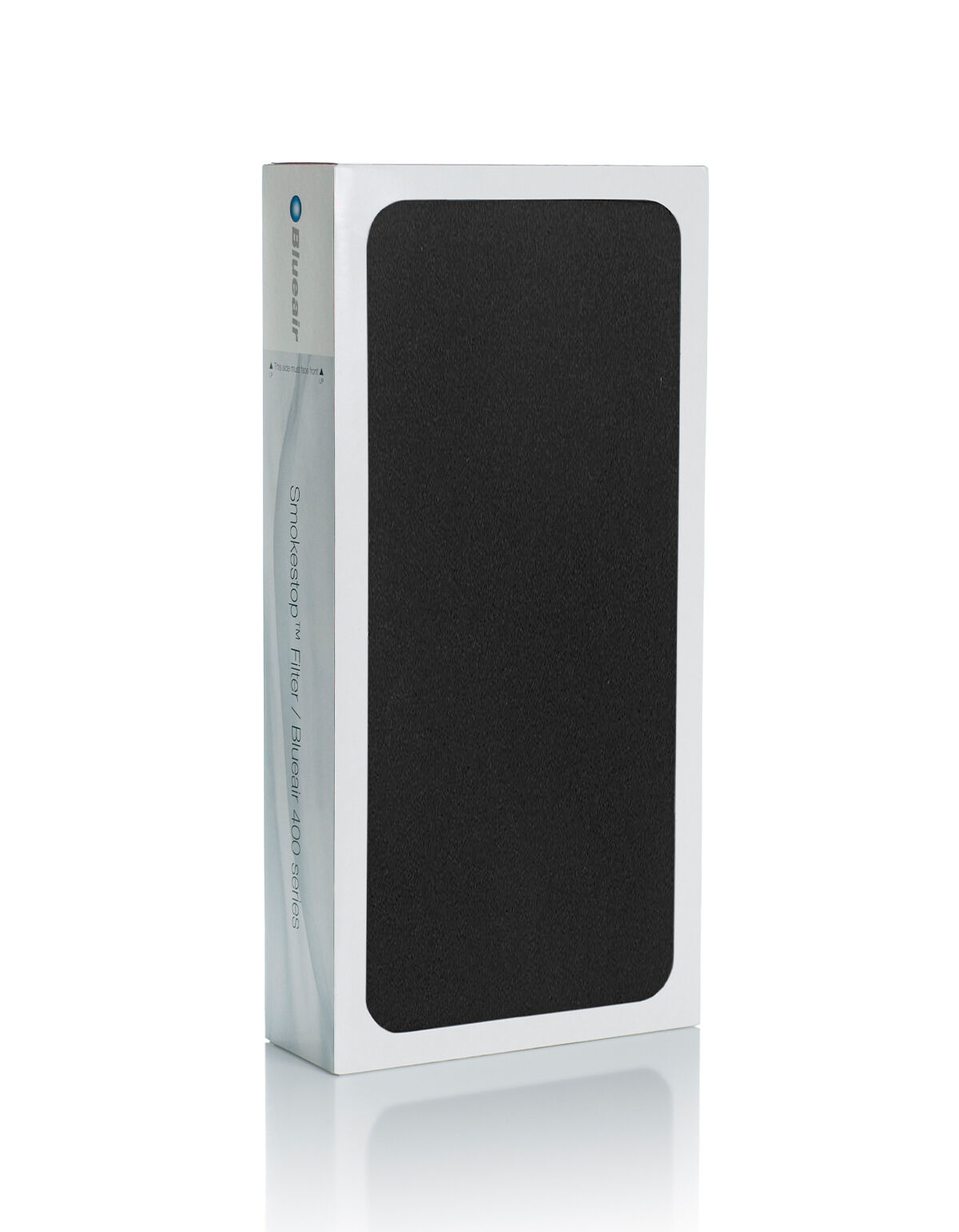 Blueair SmokeStop-Filter der Serie Classic 400