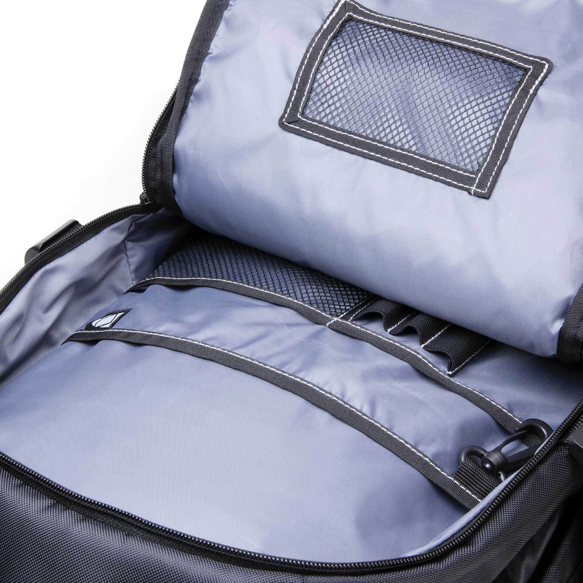 DICOTA Backpack Universal Laptop Bag 15.6" - Notebook-Rucksack - 39.6 cm (15.6")