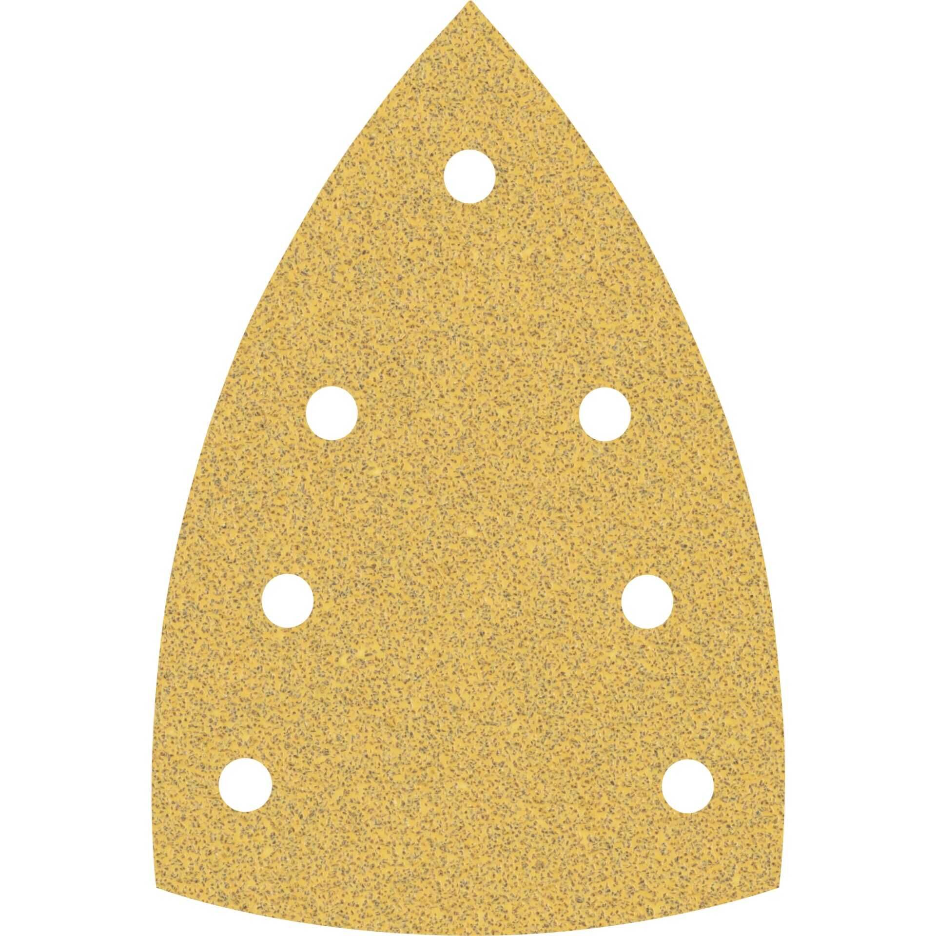 Bosch  Schleifblatt C470,100x150 mm,K60,10x