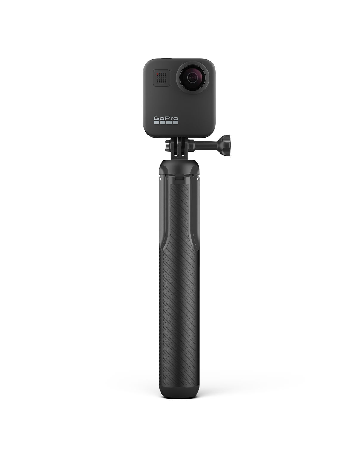 GoPro Max Grip + Stativ