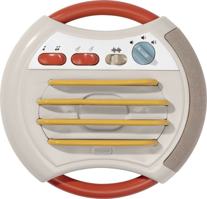 Dorel Tiny Love Guitar Electronic Rock 3333150681