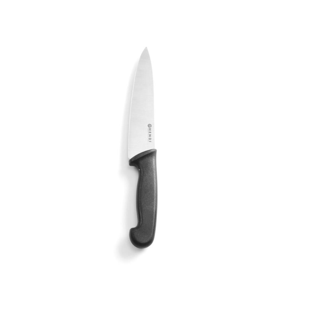 HENDI Kochmesser, (L)320mm