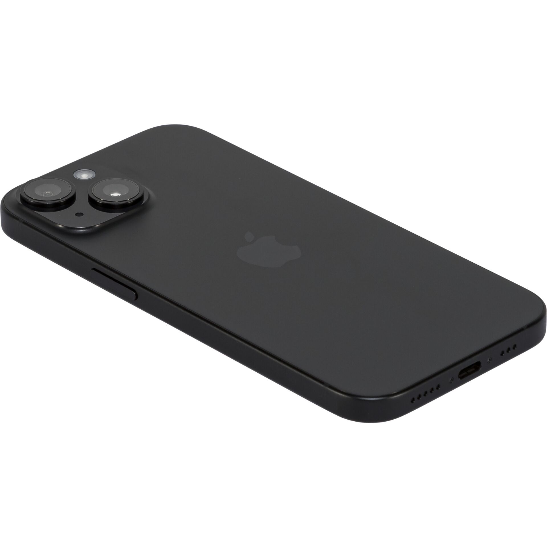 Apple iPhone 15 128GB Schwarz | 3430541