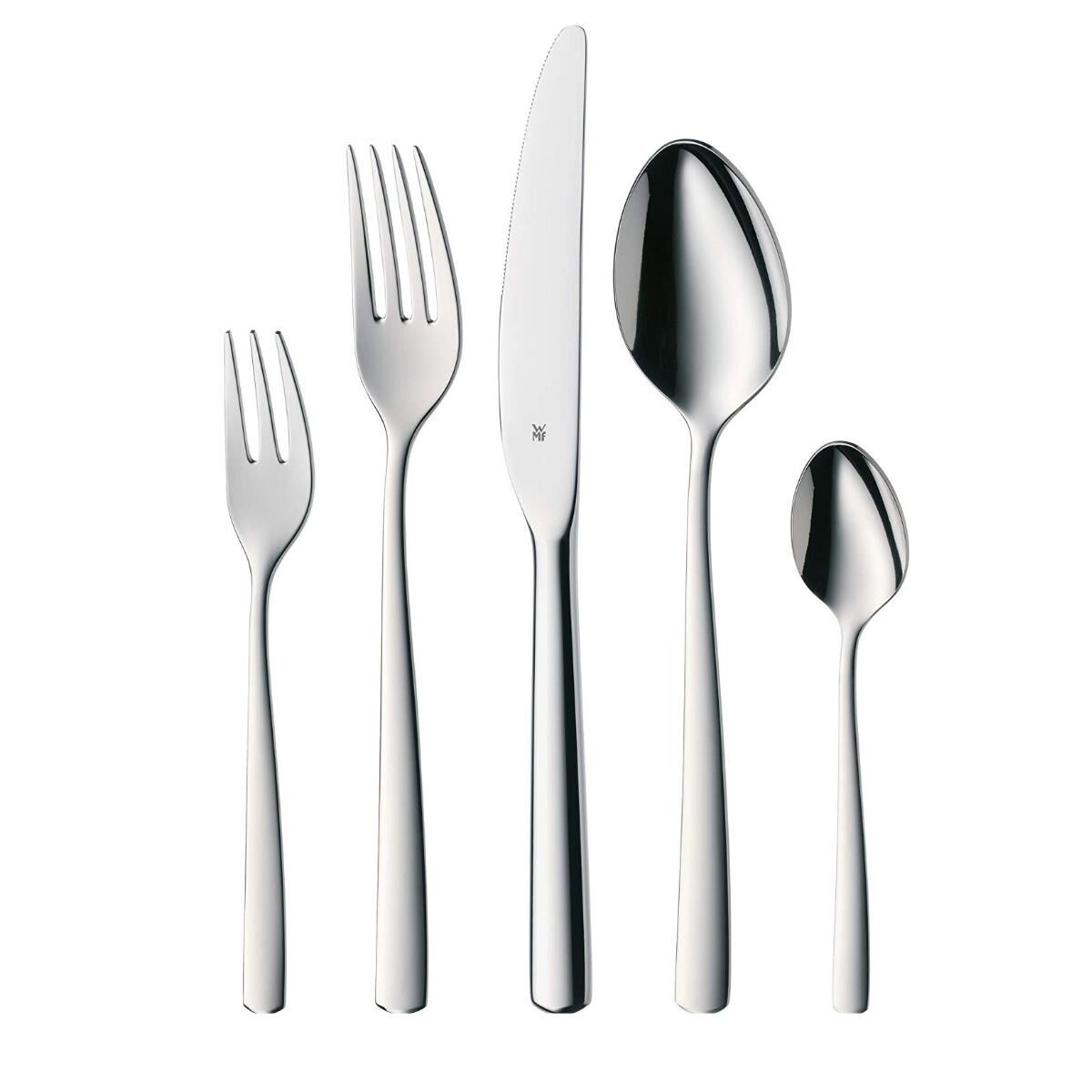 WMF Besteck Set 60 teilig Boston