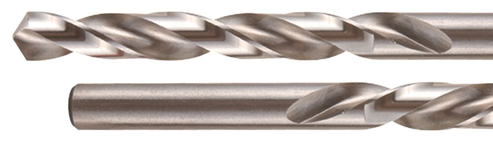 Makita HSS-Bohrer 7,0 x 109 mm, 10 Stk. HSS • Metall • 10 Stk. • 7,0 x 109 mm