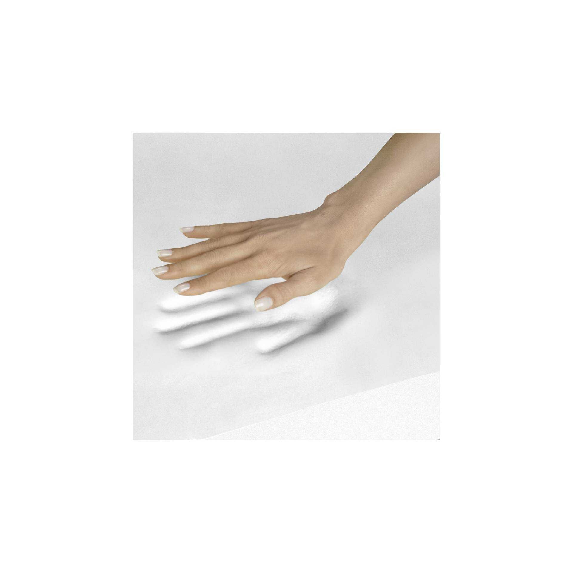 Fellowes - Tastatur-Handgelenkauflage - Schwarz