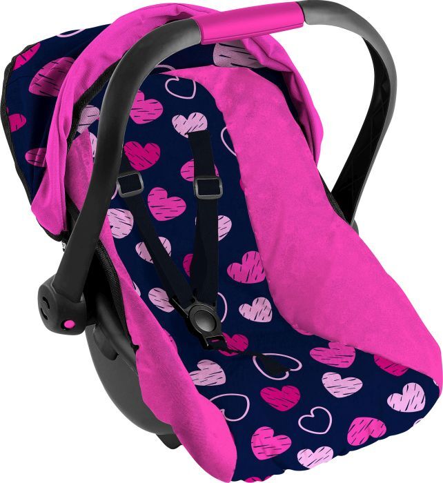 Amia Puppenautositz ''Herz'' 50418154