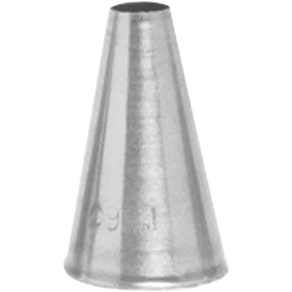 SCHNEIDER  Lochtülle NC, aus einem Stück gezogen, ø: 9 mm