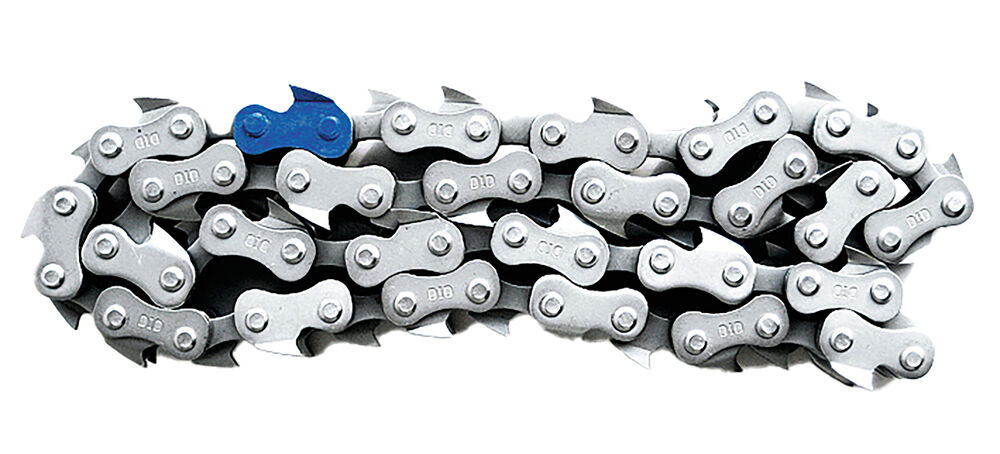 Makita Fräskette 16,5 mm 16,5 mm • 7104L • 26 Treibglieder