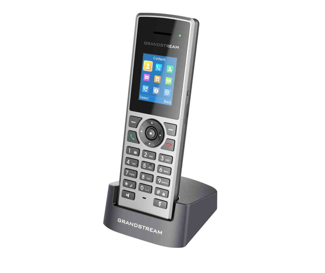 Grandstream GDP 722 Mobilteil