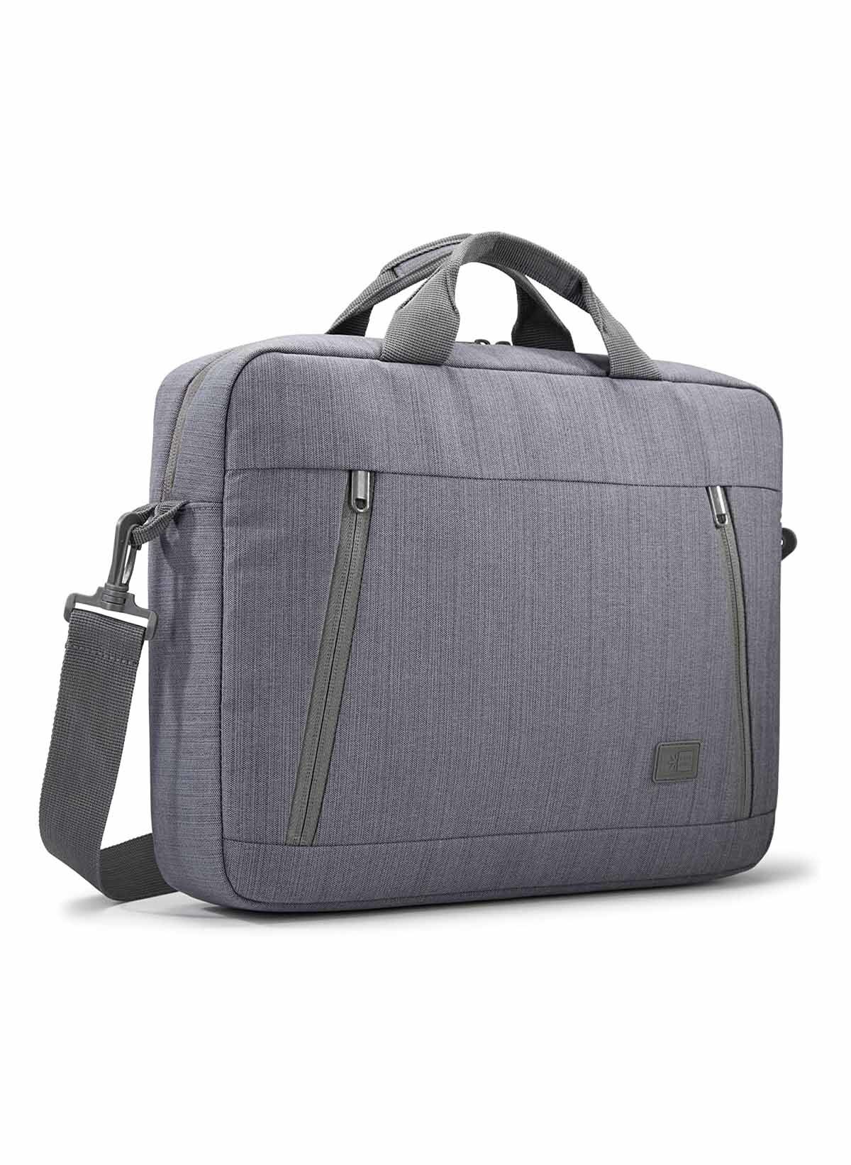 Case Logic Huxton Attaché 14" Graphit