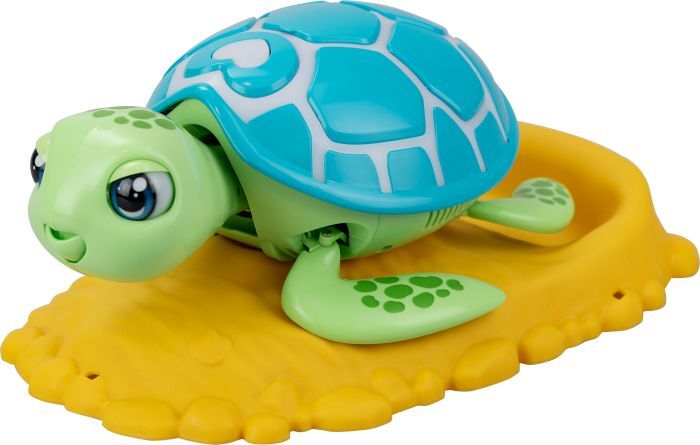 Silverlit Rescue Turtle, 2-fach sortiert 88633