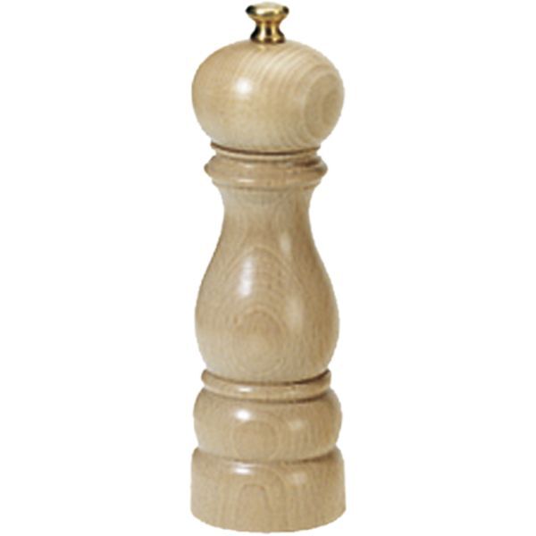 LIDREWA Toscana Pfeffermühle, Höhe: 180 mm,  natur