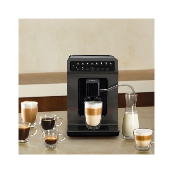 Krups EA89Z One Touch Cappuccino