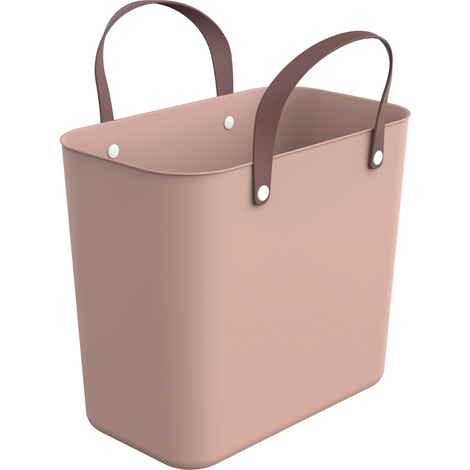 ROTHO Albula Style Multibag, Inhalt: 25,00 Liter, pink