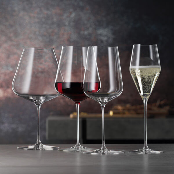 Spiegelau Bordeauxglas  135/35 Definition  1350165