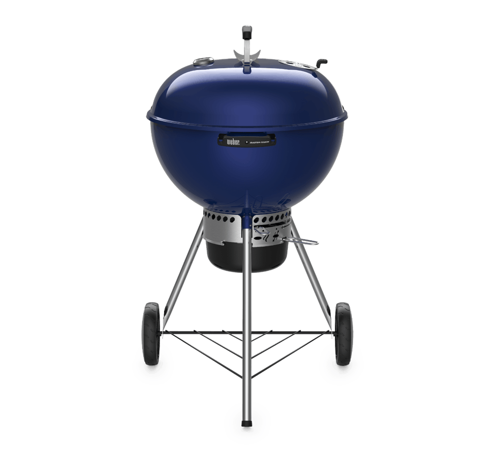 Weber Master-Touch GBS C-5750 OCEAN BLUE EU