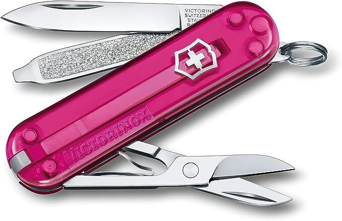 Victorinox Classic SD Colors Cupcake Dream