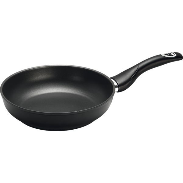 Black Induction Schmorpfanne hoch, antihaftbeschichtet, ø: 240 mm