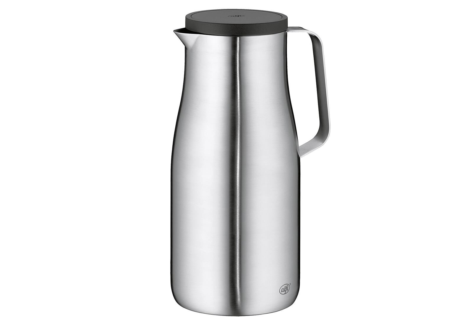 alfi STUDIO stainless steel mat 1,50l