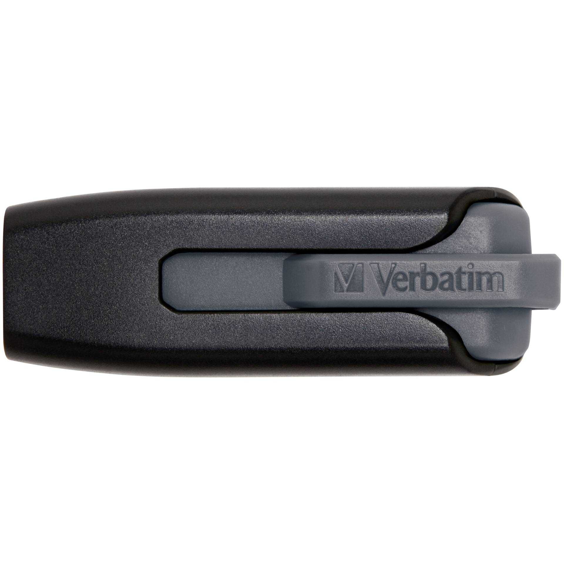 Verbatim Store 'n' Go V3 - USB-Flash-Laufwerk - 256 GB - USB 3.0