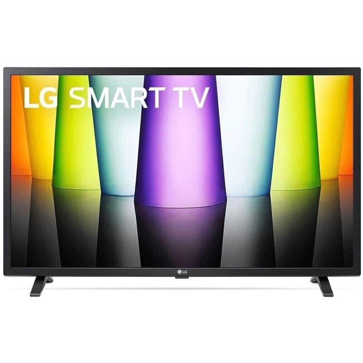 LG 32 LQ631C0ZA Smart Hotel TV, Full HD,Netflix,Amazon Prime