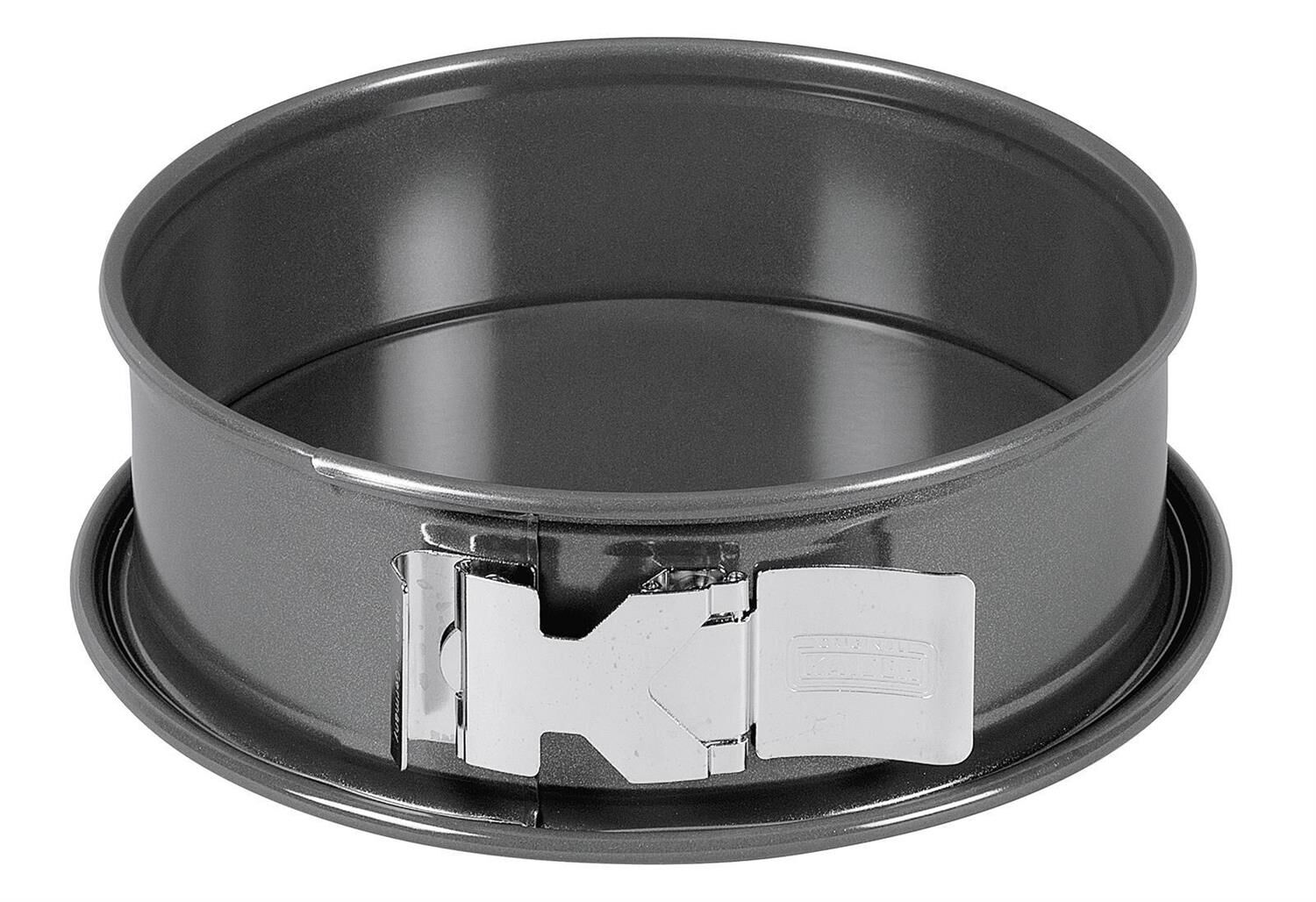 KAISER Springform La Forme Plus 8,5cm Ø20cm schwarz