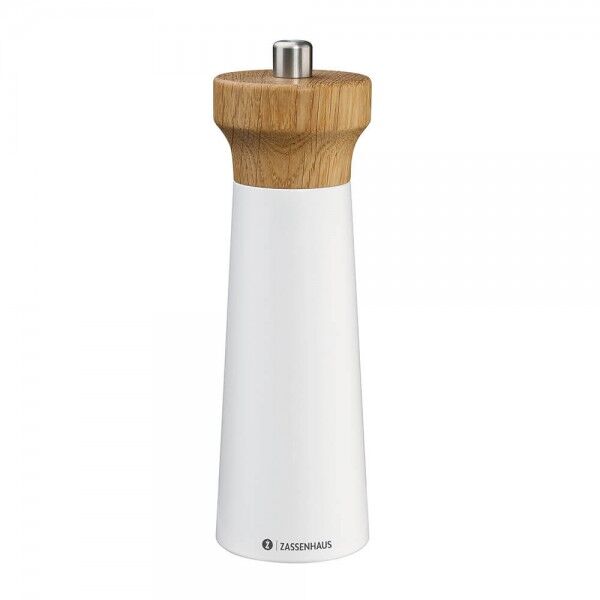 Zassenhaus Salzmühle WESTERLAND 14 cm