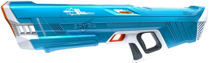 Spyra SpyraThree Blau SP32B