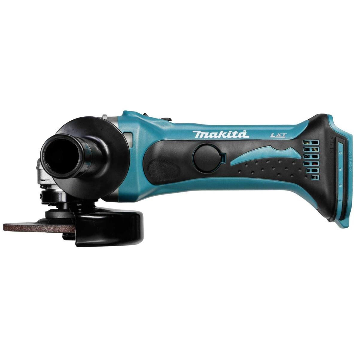 Makita DGA452Z Akku-Winkelschleifer