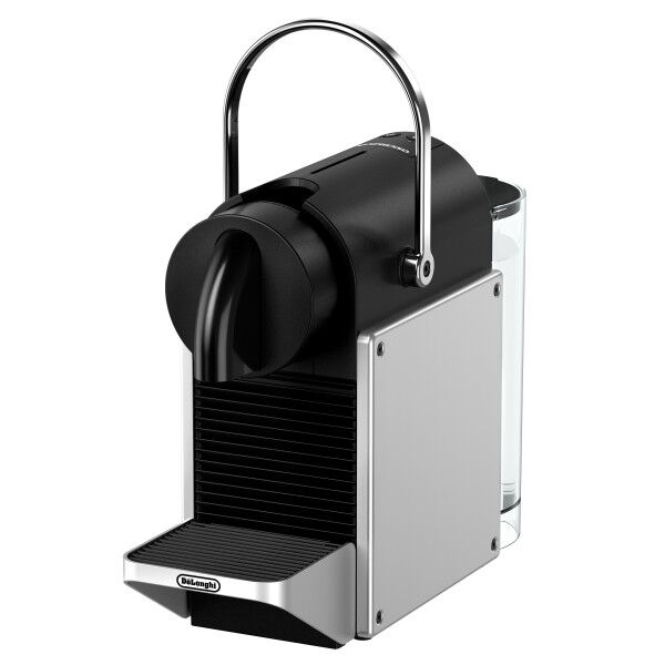 DeLonghi Pixi EN127.S Nespressomaschine