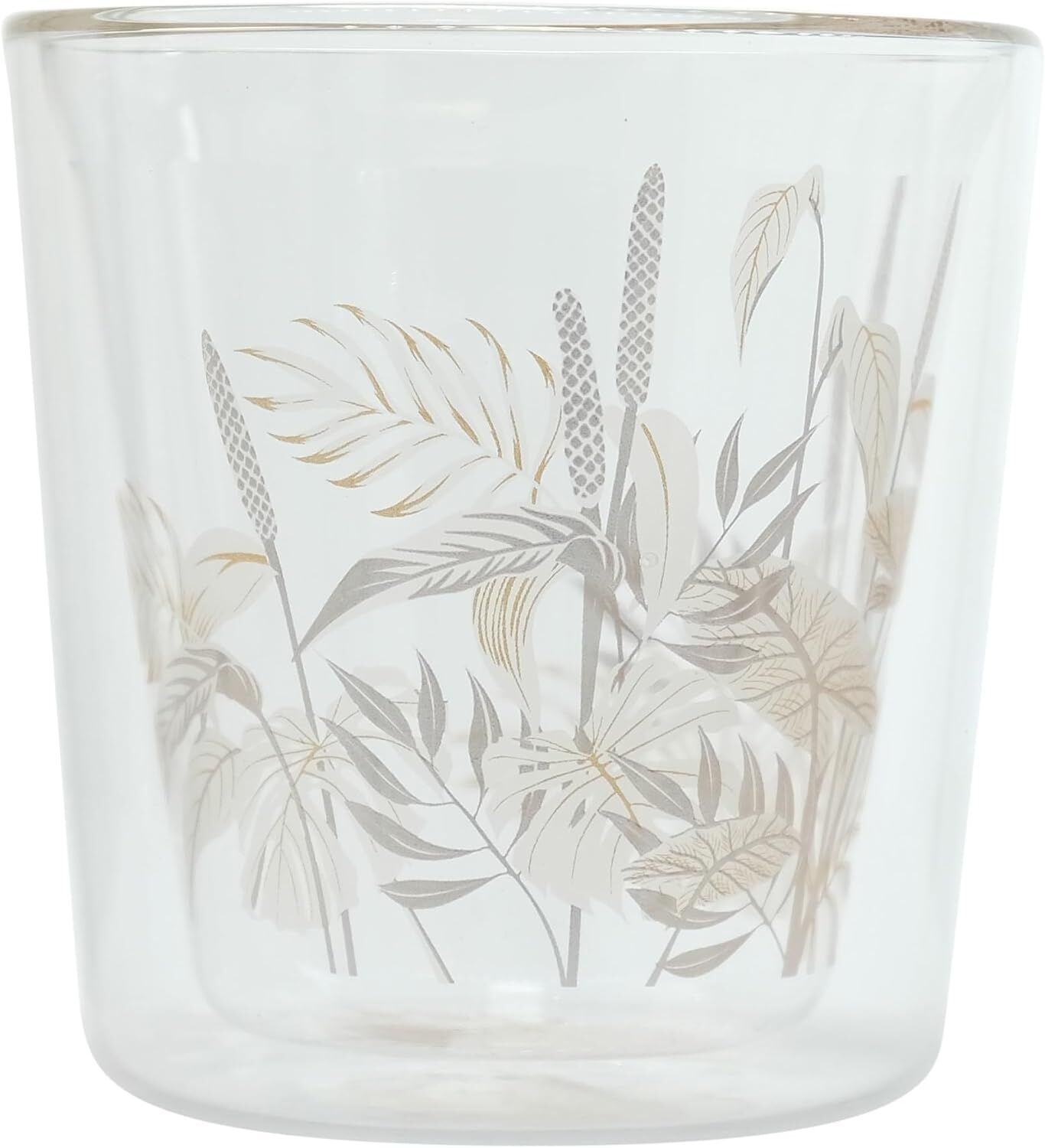 Eigenart Doppelwandiges Teeglas 250 ml