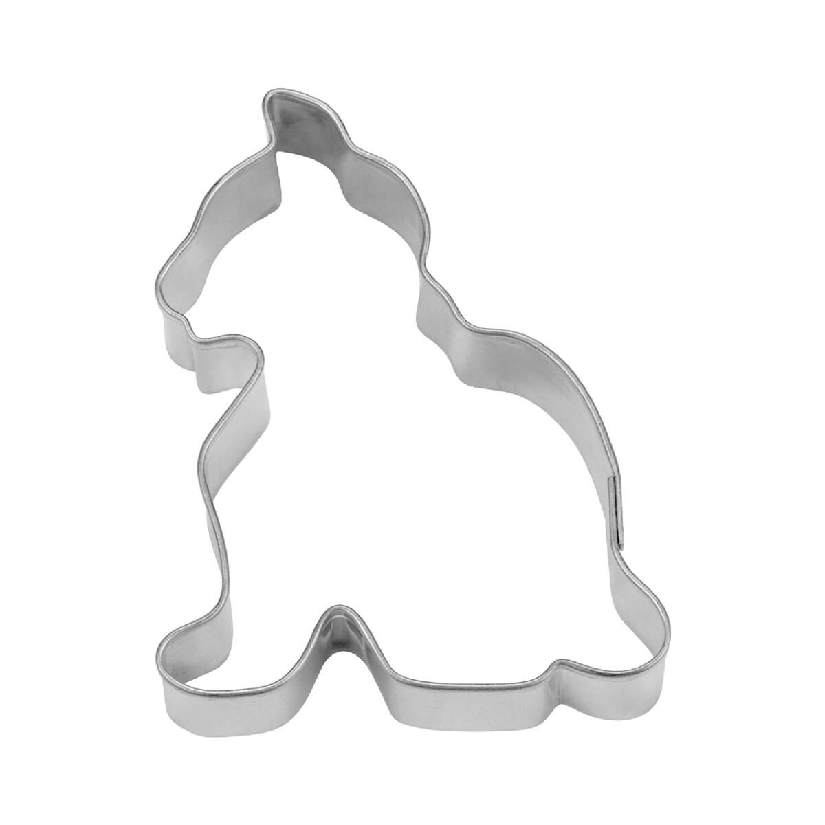 Städter Ausstecher Katze