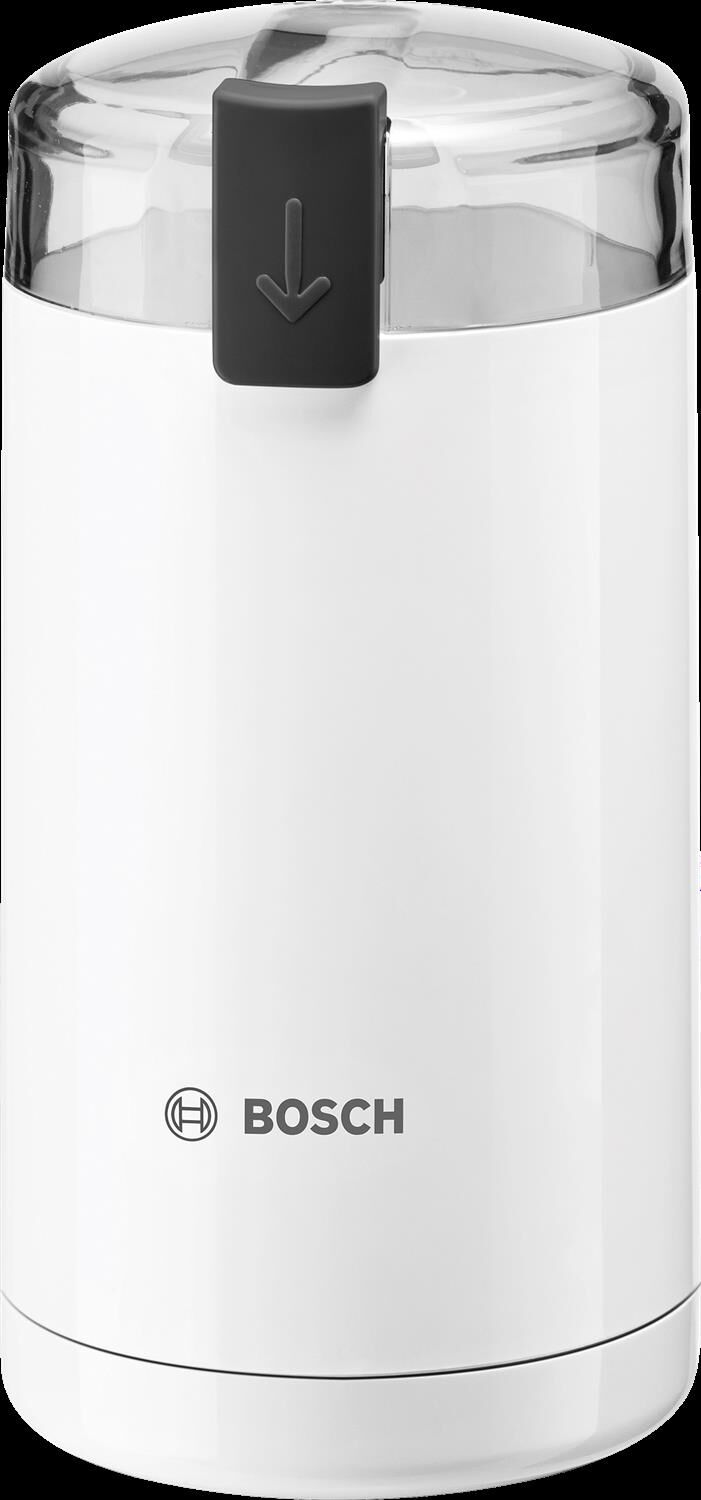 Bosch Kaffeemühle, Weiß, TSM6A011W