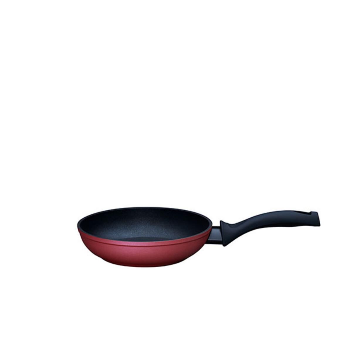 Kelomat Bratpfanne Diamond Red  Ø20 cm Antihaft