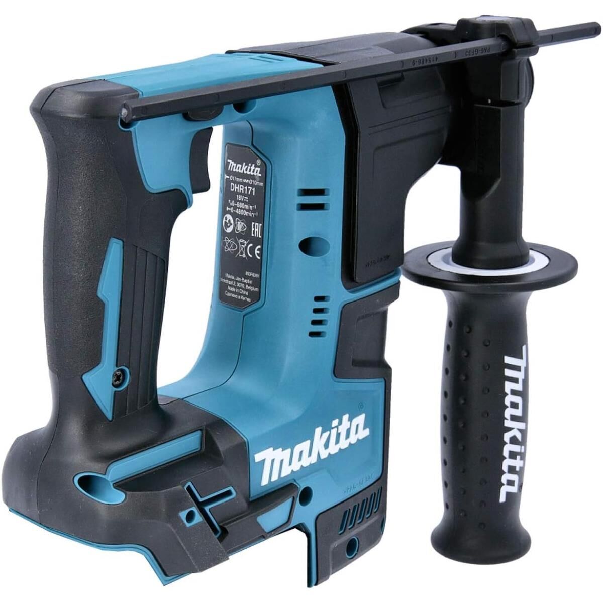 Makita DHR171Z Bohrhammer SDS Plus