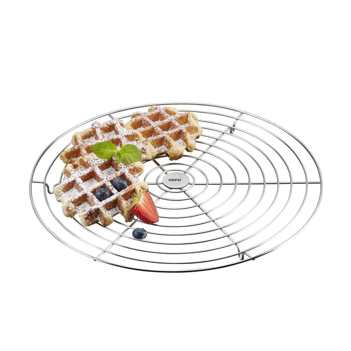 GEFU Kuchenauskühler ARIO
