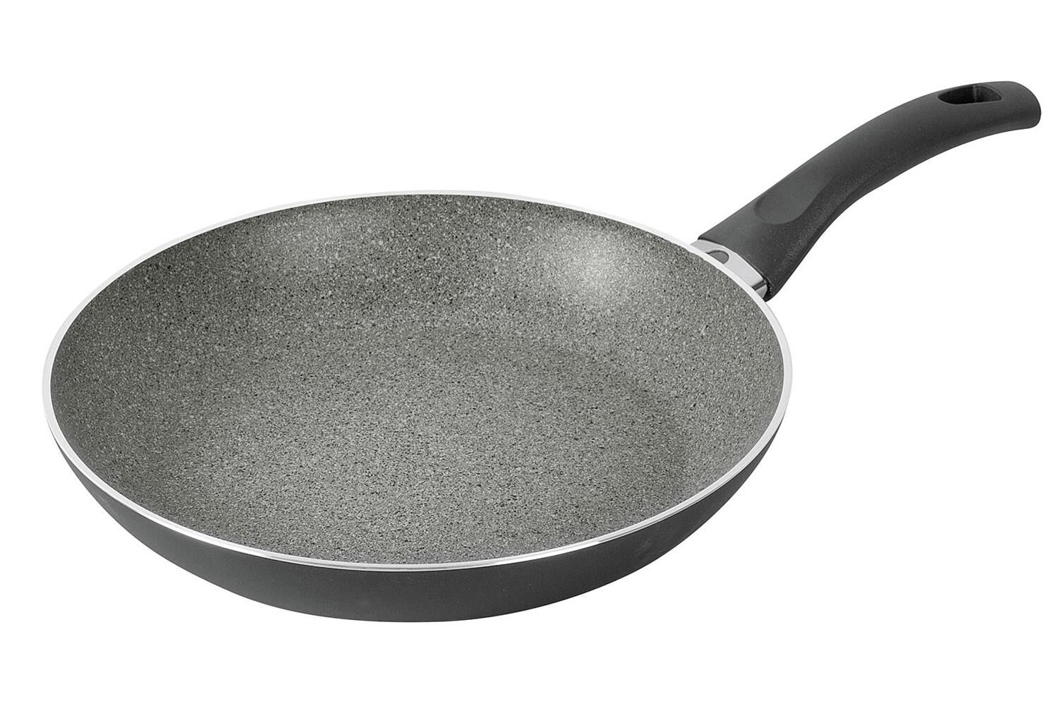 BALLARINI Bratpfanne Bologna Granitium 28 cm